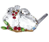 Cristalleria Swarovski in Cristallo 5701371 - 5701371